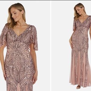 Formal Dress/Mother of the Bride